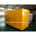 800kw Super Quiet Silent Gas Soundproof Generator Set